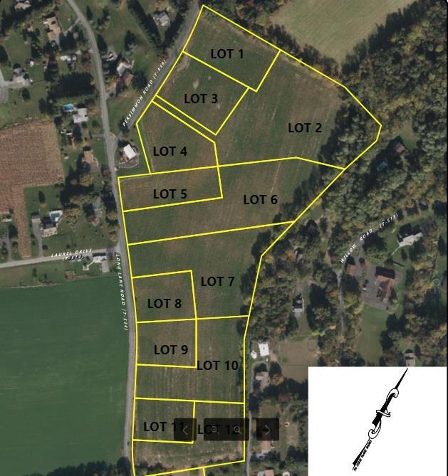 526 Persimmon Road, Lehigh Township, PA 18088 BHGRE