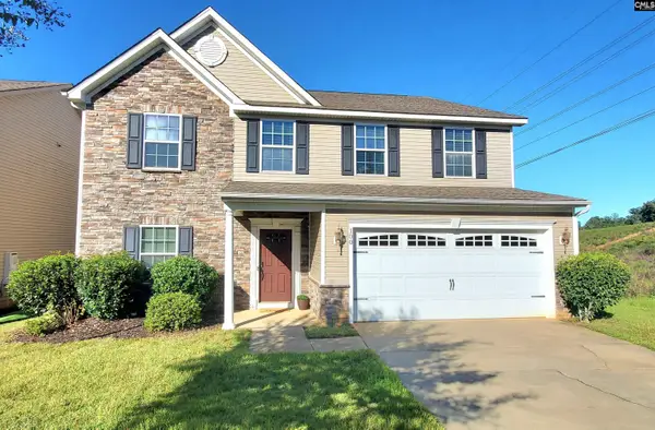 100 Ashford Way, Lexington, SC 29072