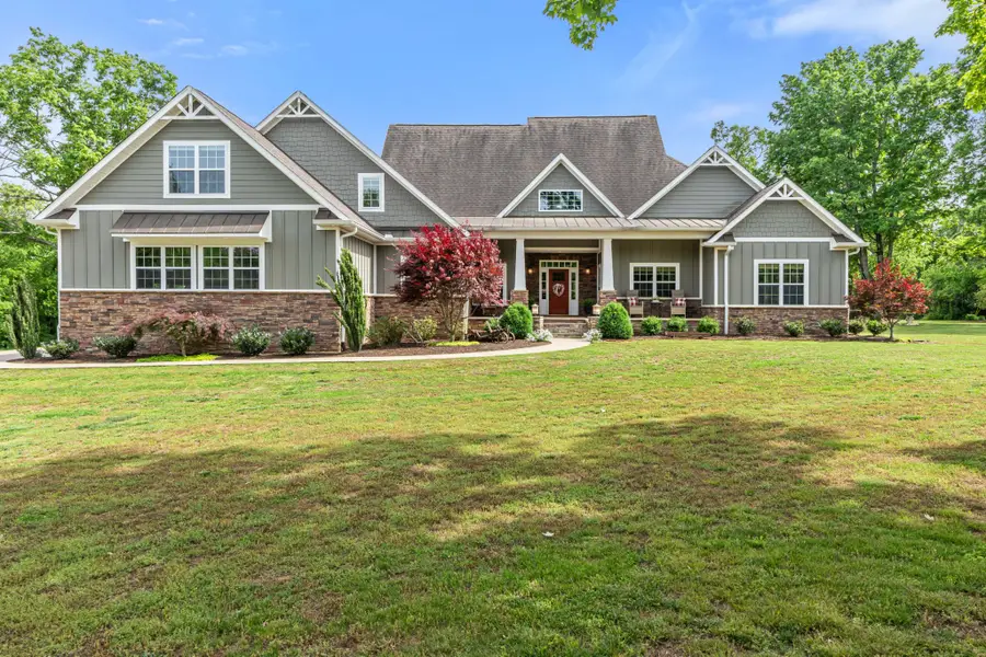 587A Douglas Ln, Gallatin, TN 37066 - #2
