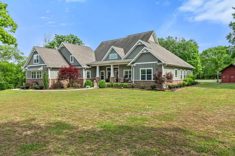 587A Douglas Ln, Gallatin, TN 37066 - #3