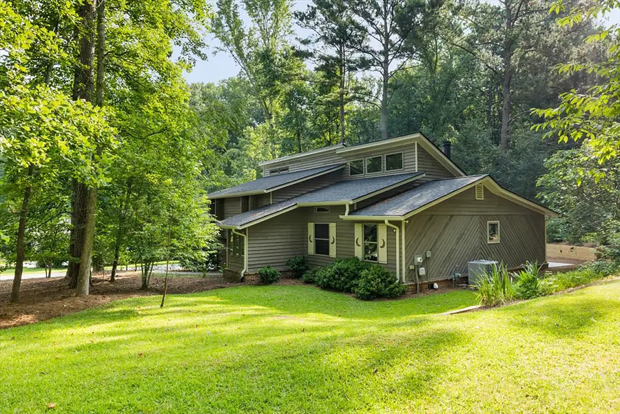 260 Devilla Trace, Fayetteville, GA 30214 - #2