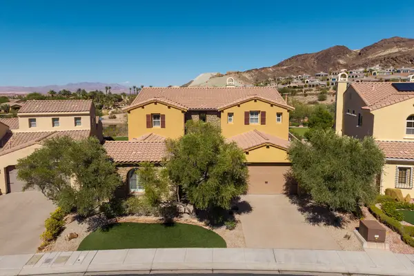 30 Benevolo Drive, Henderson, NV 89011