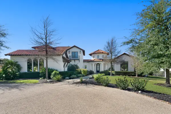 203 Wellesley Landing, Shavano Park, TX 78231