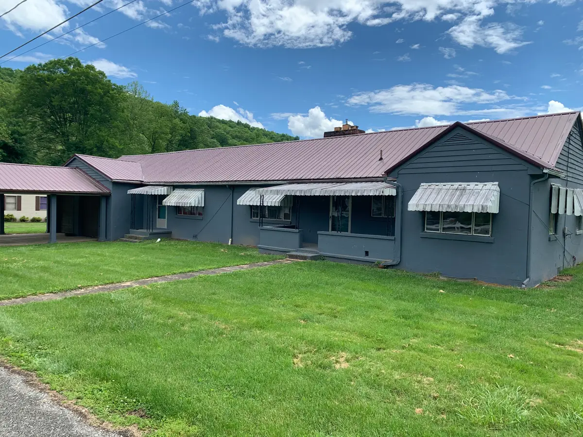 16 Mars Addition, West Hamlin, WV 25506 - Image #1