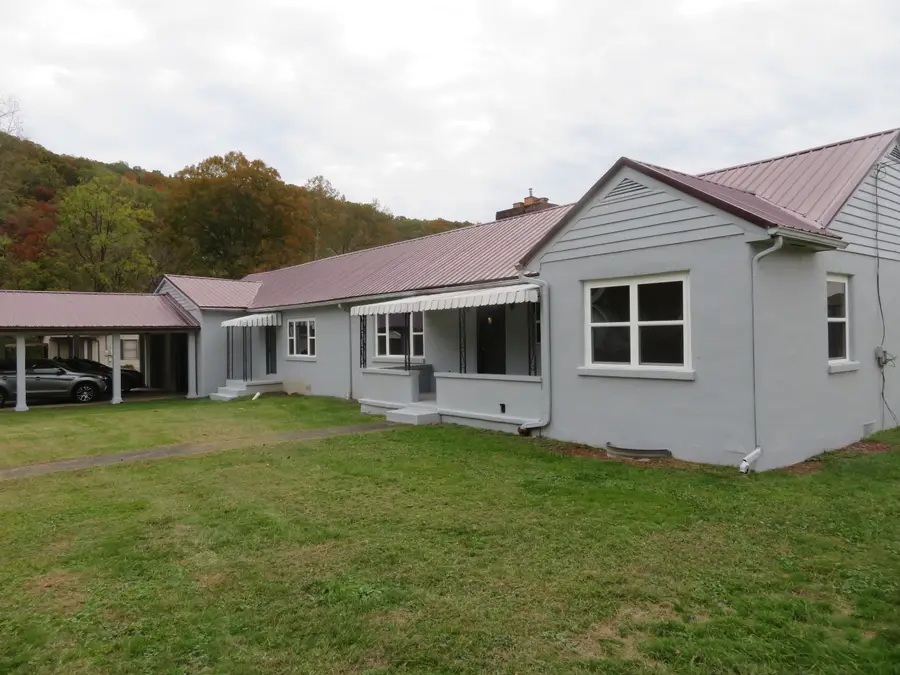 16 Mars Addition, West Hamlin, WV 25506 - Image #2