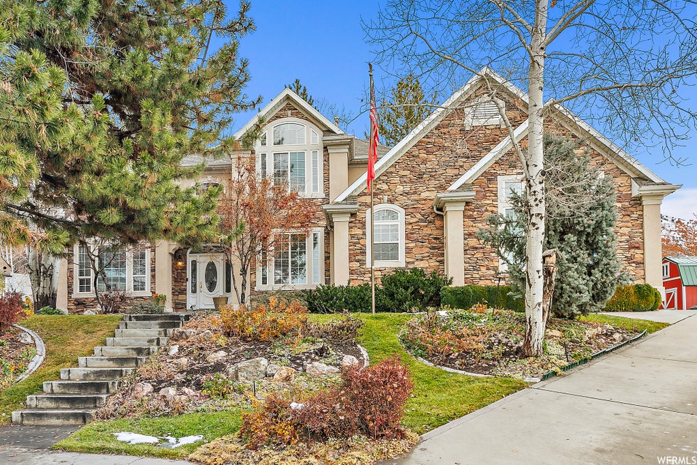 908 E 1180, Pleasant Grove, UT 84062 BHGRE