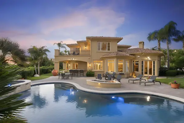 14480 Bellvista Dr, Rancho Santa Fe, CA 92067