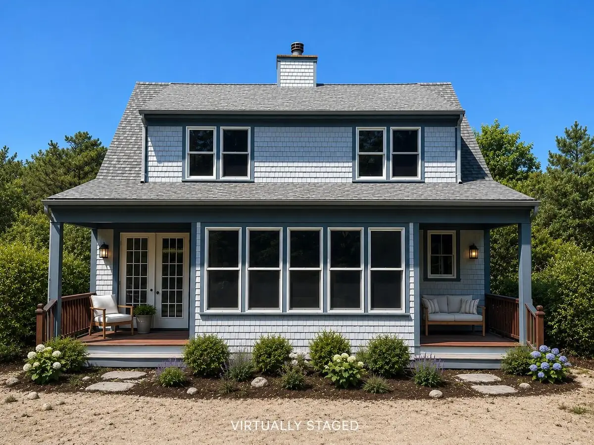 4 Acorn Road, Eastham, MA 02642 - #1