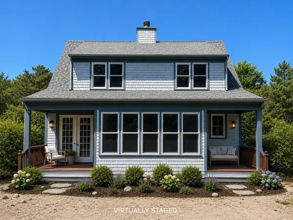4 Acorn Road, Eastham, MA 02642