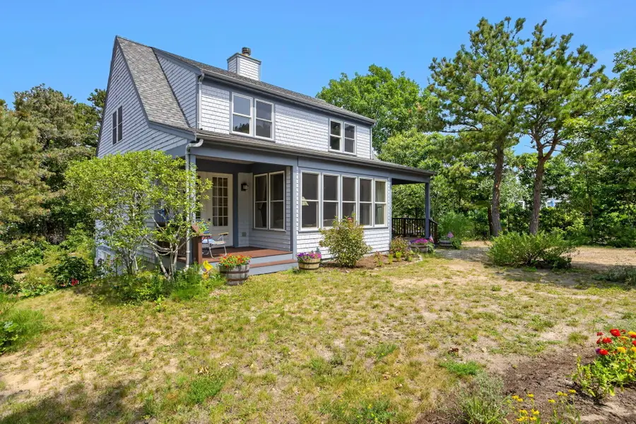 4 Acorn Road, Eastham, MA 02642 - #2