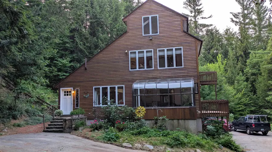 34 Hubbard Grove Road, Shelburne, NH 03581 - Image #2