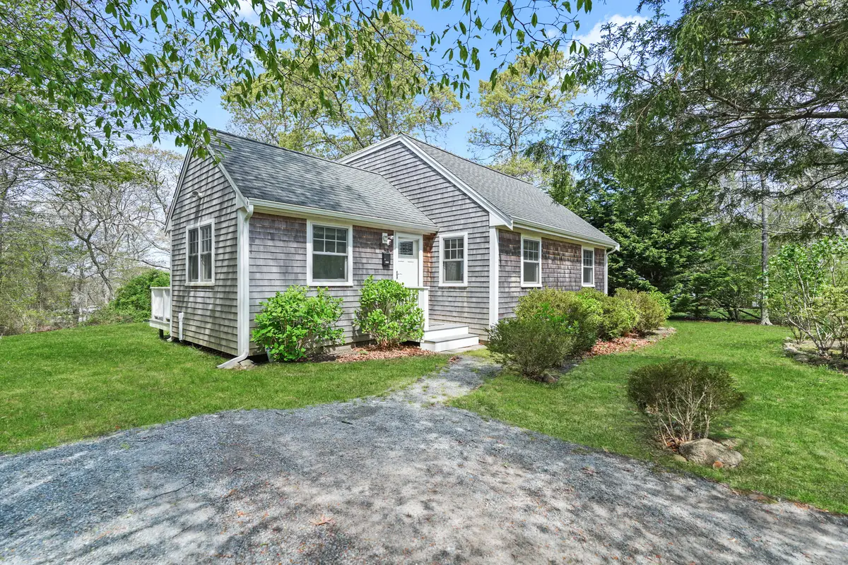 50 Lantern Lane, Tisbury, MA 02568 - #1