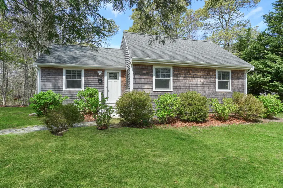 50 Lantern Lane, Tisbury, MA 02568 - #2