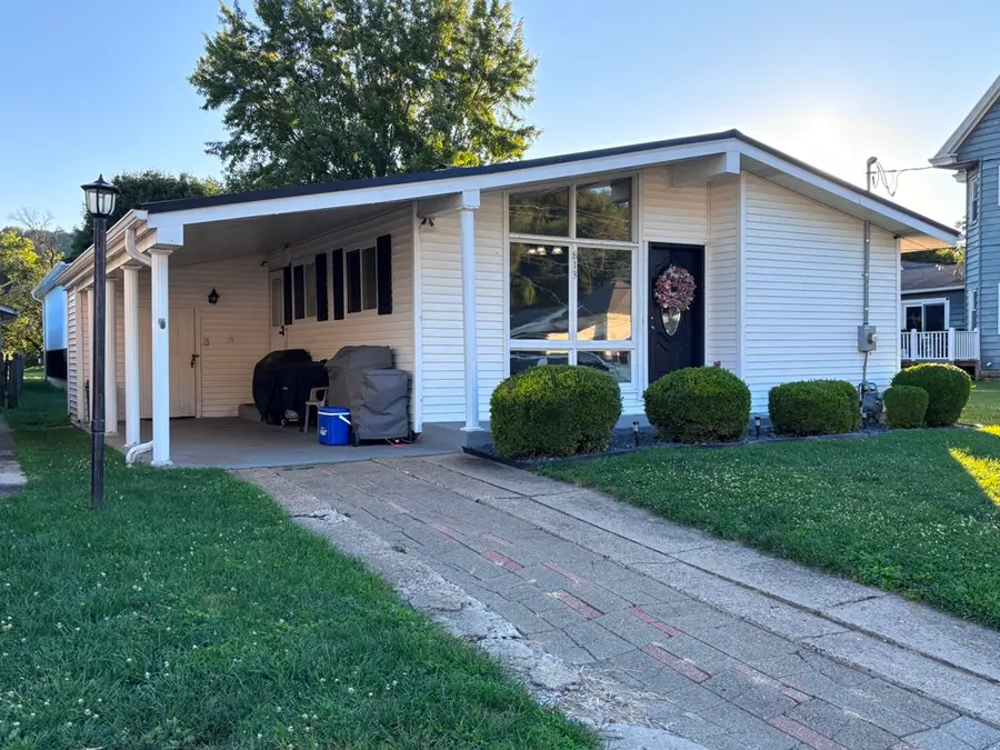 813 Second Avenue, New Cumberland, WV 26047 - #2