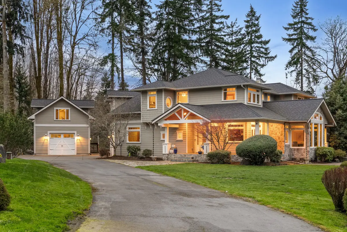 4719 Sunset Point Lane Nw, Olympia, WA 98502 - #1