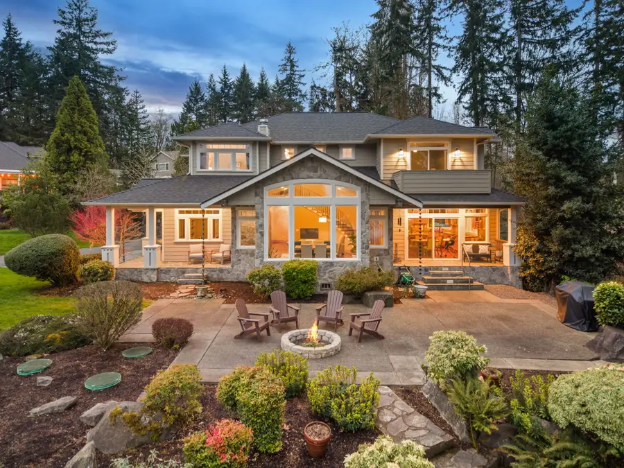 4719 Sunset Point Lane Nw, Olympia, WA 98502 - #2