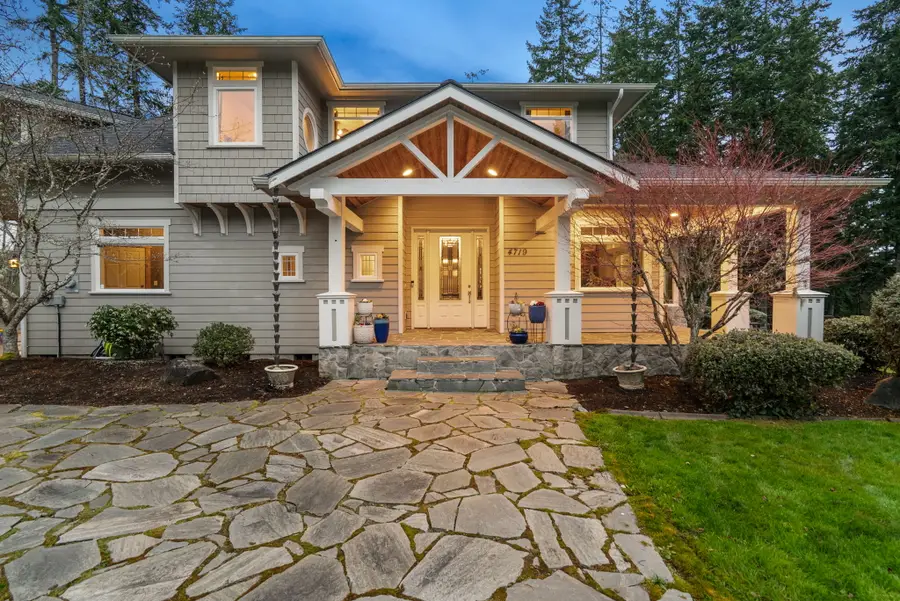 4719 Sunset Point Lane Nw, Olympia, WA 98502 - #3