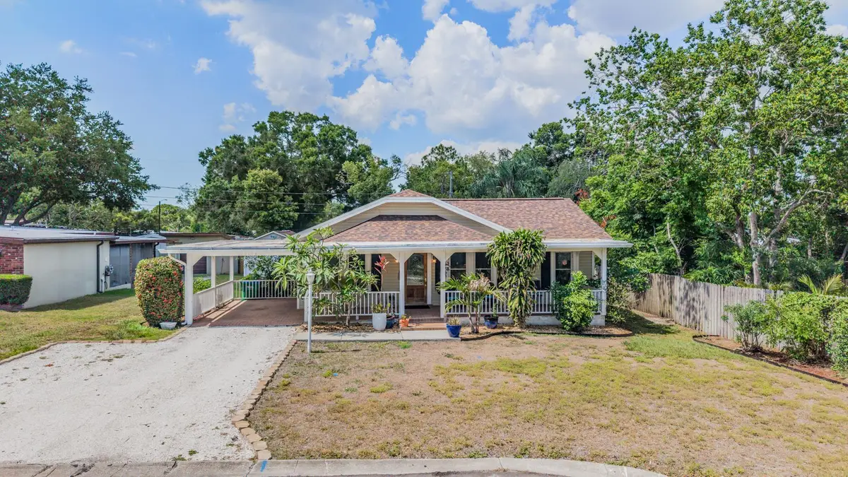 1618 Ottawa Road, Clearwater, FL 33756 - #1