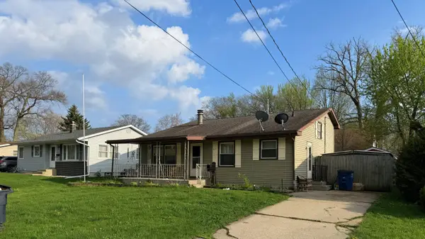 621 Superior Street, Michigan City, IN 46360