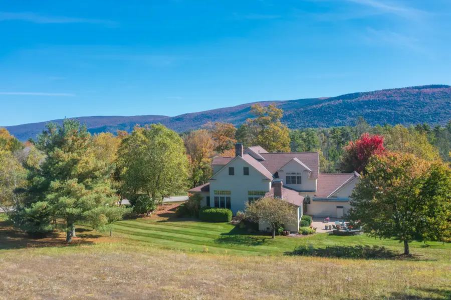 84 Edward Isham Drive, Manchester, VT 05255 - #2