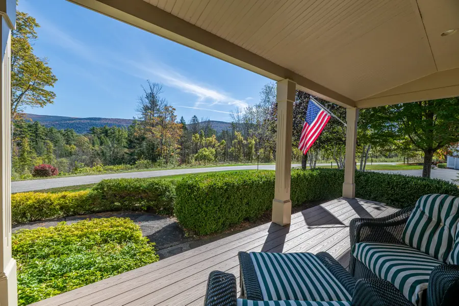 84 Edward Isham Drive, Manchester, VT 05255 - #3