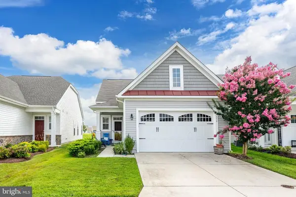 134 Waterside Dr, BRIDGEVILLE, DE 19933