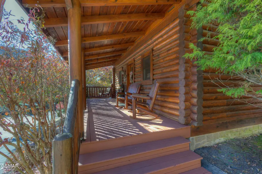 3139 Smoky Ridge Way, Sevierville, TN 37862 - #2