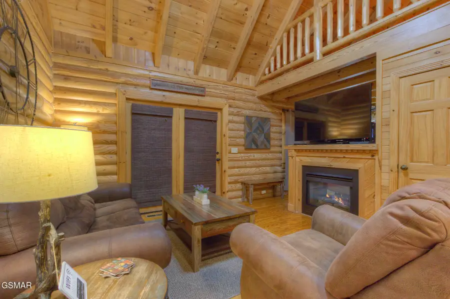 3139 Smoky Ridge Way, Sevierville, TN 37862 - #3