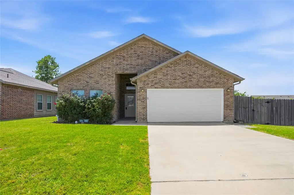 1502 Reed Street, Greenville, TX 75401 - #1