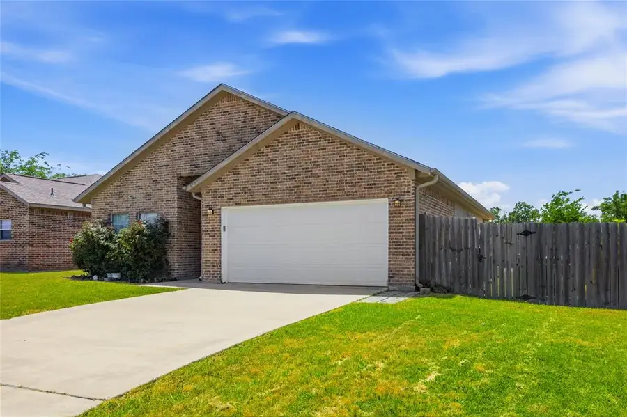 1502 Reed Street, Greenville, TX 75401 - #3