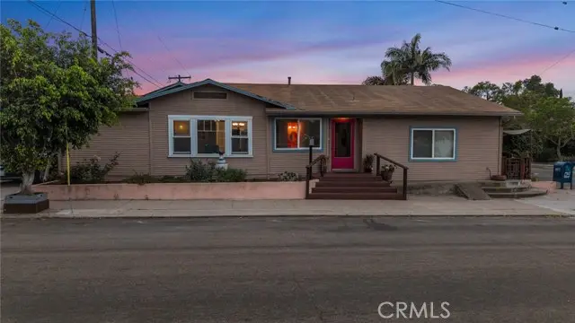 3595 Arizona Street, San Diego, CA 92104 - #1