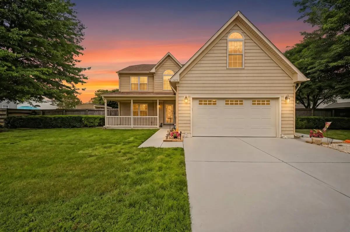 2613 Level Loop Road, Virginia Beach, VA 23456 - #1