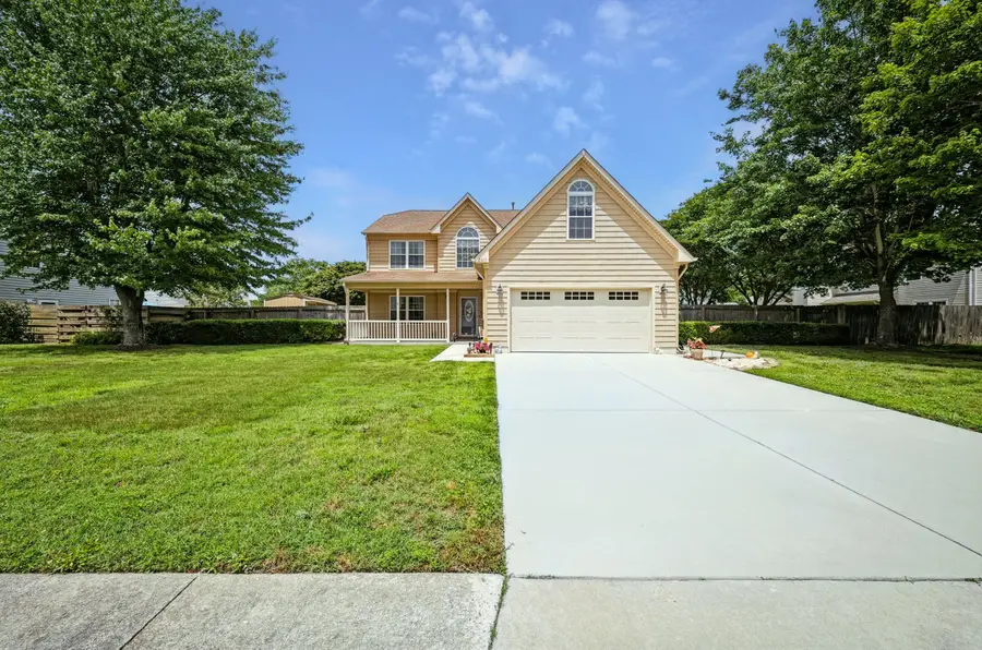 2613 Level Loop Road, Virginia Beach, VA 23456 - #3