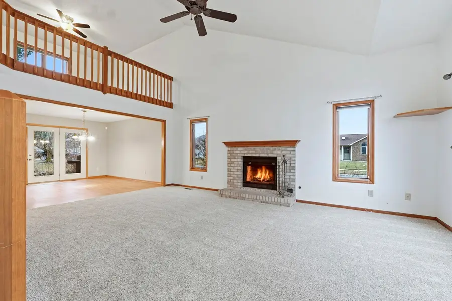 9406 Mill Ridge Run, Fort Wayne, IN 46835 - #3