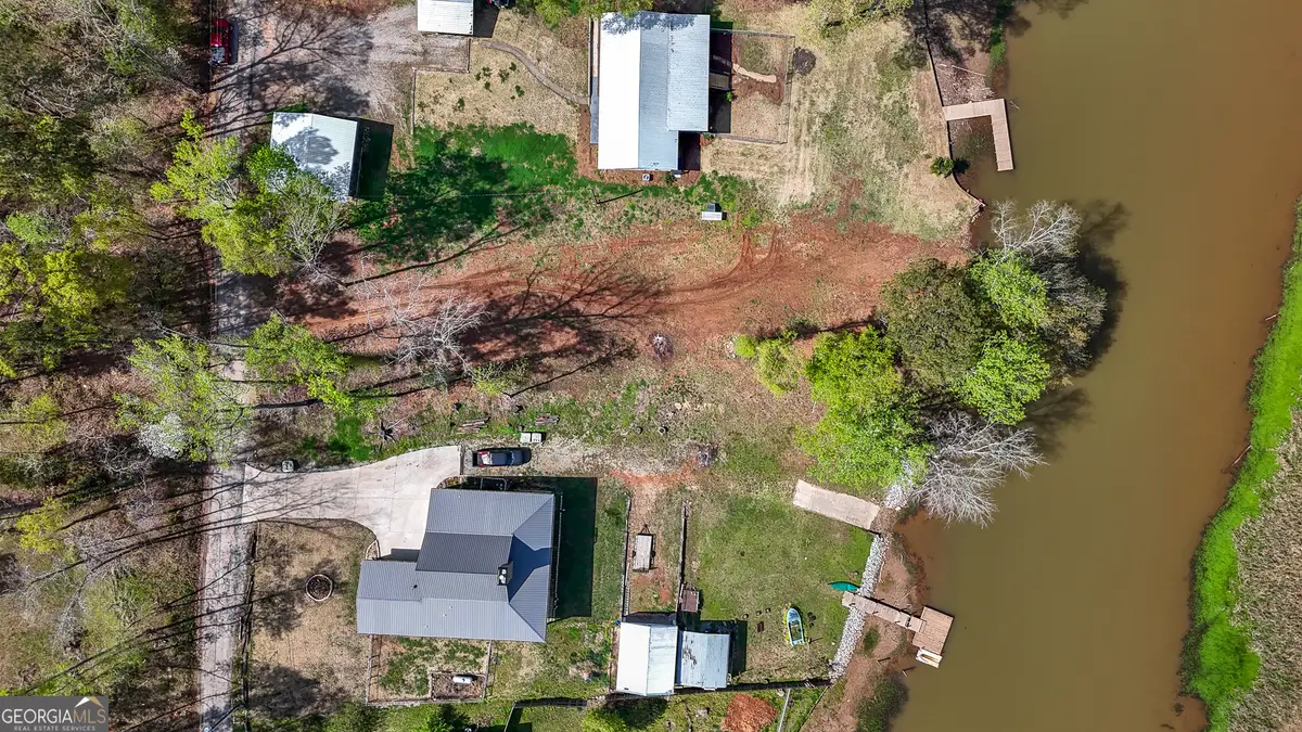 LOT 283 Henry Higgins Road, Jackson, GA 30233 - #1