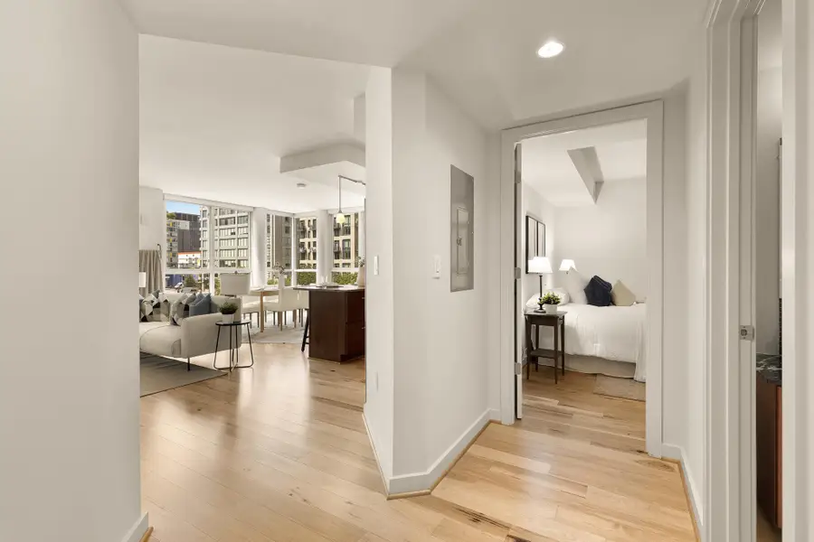 1025 1st St Se #406, Washington, DC 20003 - #3
