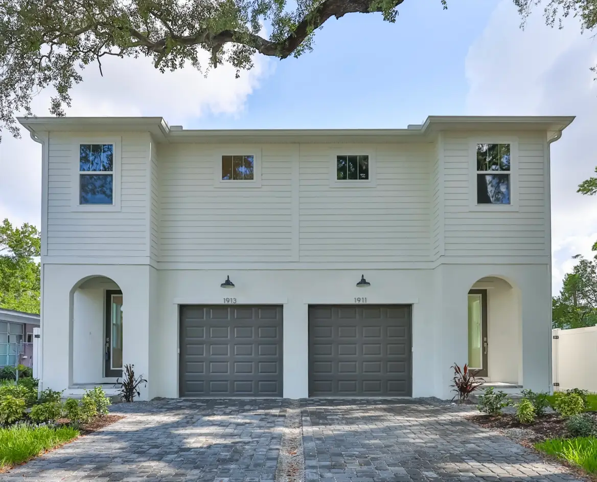 1913 W Beach Street, Tampa, FL 33607 - #1