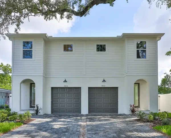 1913 W Beach Street, TAMPA, FL 33607