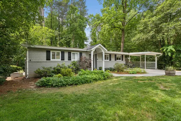 2200 Drew Valley Road Ne, Atlanta, GA 30319