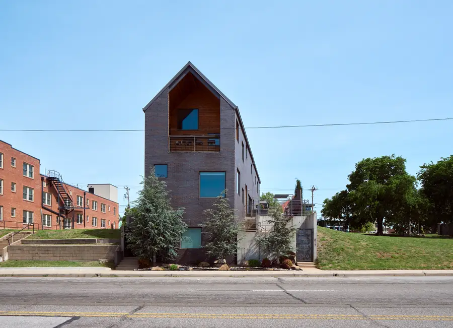 617 NW 5th Street, Oklahoma City, OK 73102 - #2