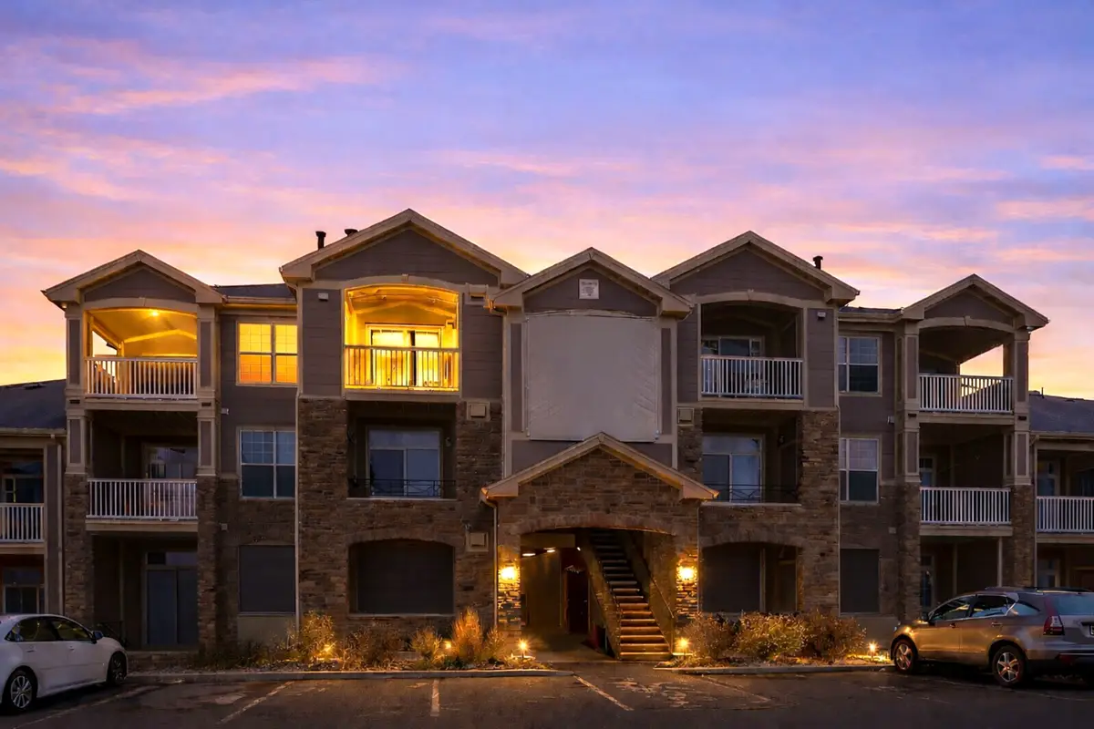 7440 S Blackhawk Street #306, Englewood, CO 80112 - #1