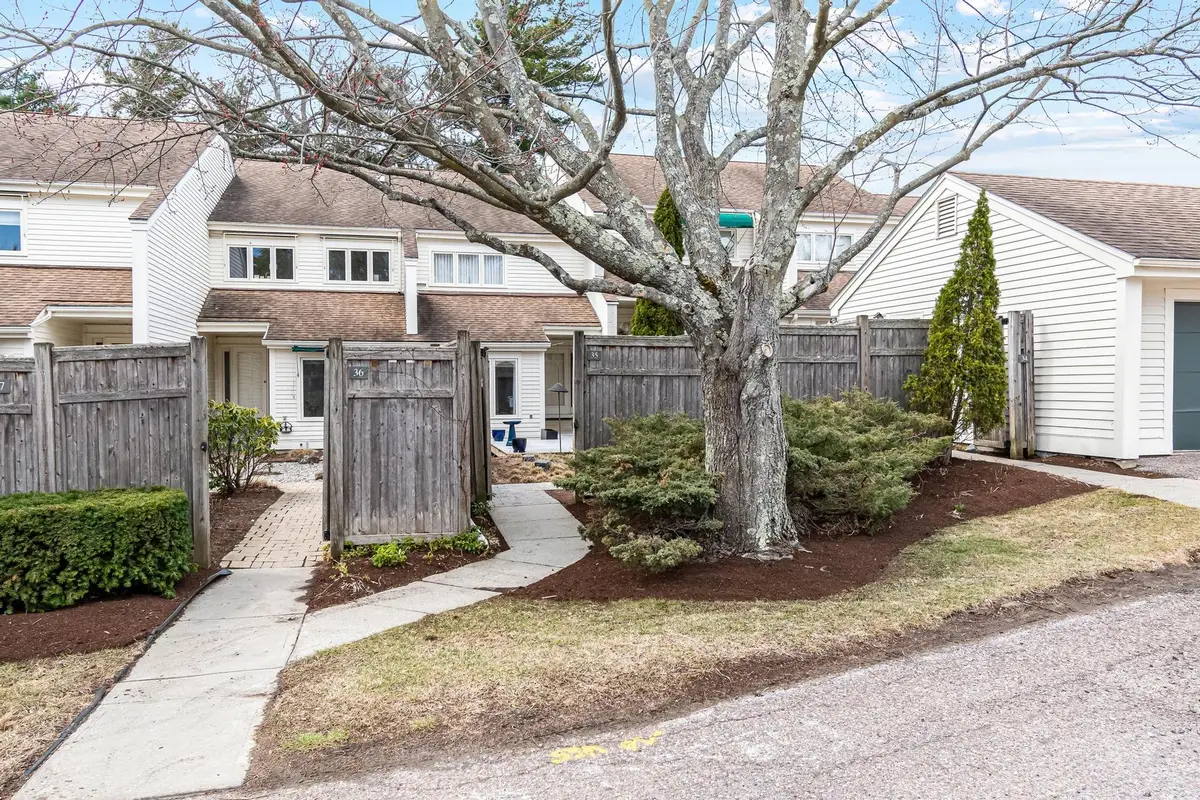 545 South Prospect Street #35, Burlington, VT 05401 - #1