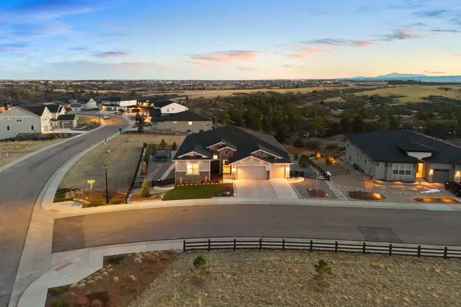 3202 Wingspan Point, Castle Rock, CO 80108 - #2