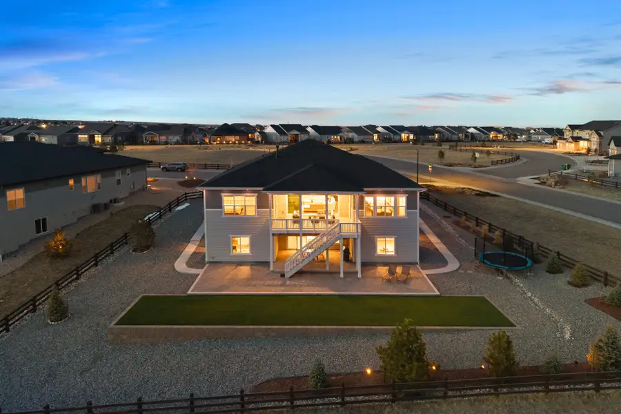 3202 Wingspan Point, Castle Rock, CO 80108 - #3