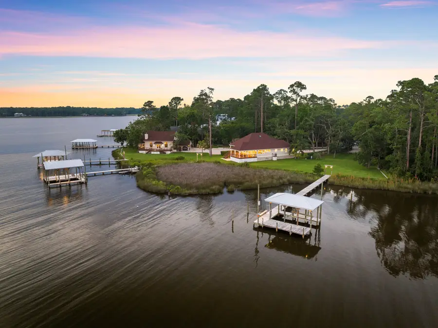 104 George Ellis Point, Freeport, FL 32439 - #2
