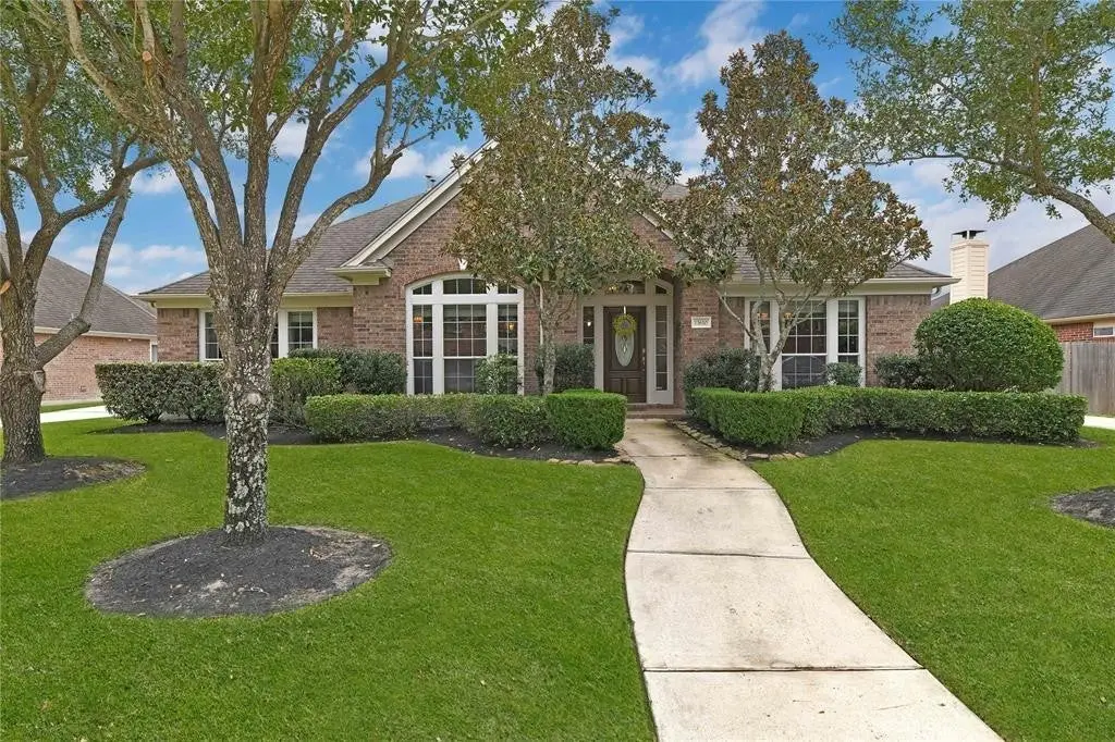 13610 Popes Creek Lane, Houston, TX 77044 - Image #1