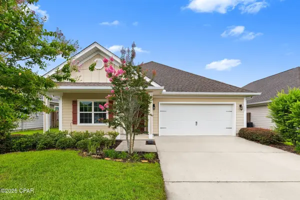 137 N Shoreview Drive, Panama City, FL 32404