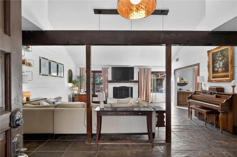 1100 Lake Drive, Roswell, GA 30075 - #3