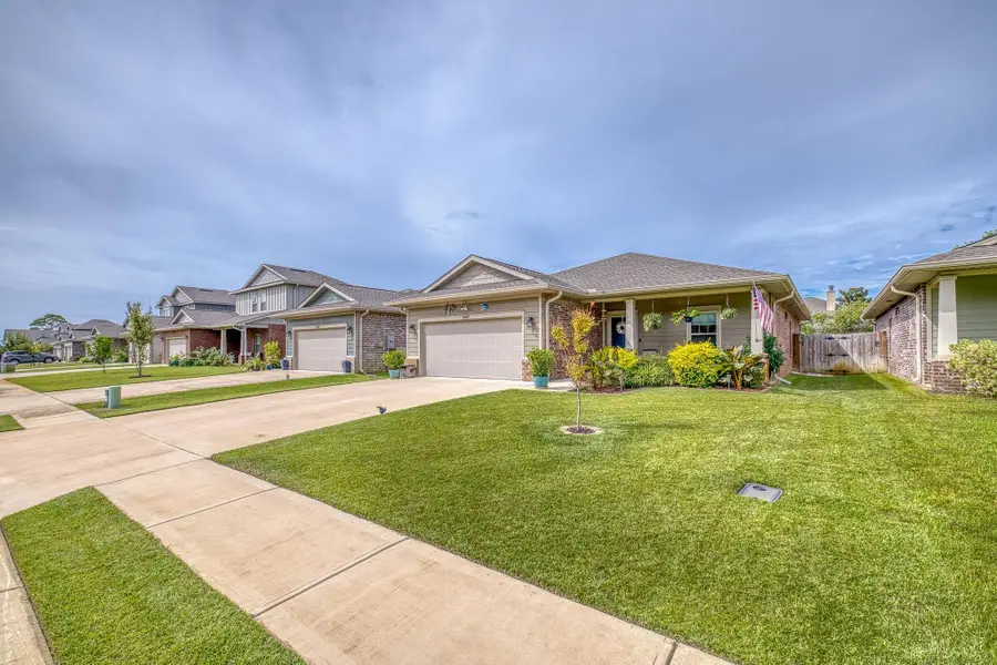 1847 Medlin Ct, Navarre, FL 32566 - Image #3