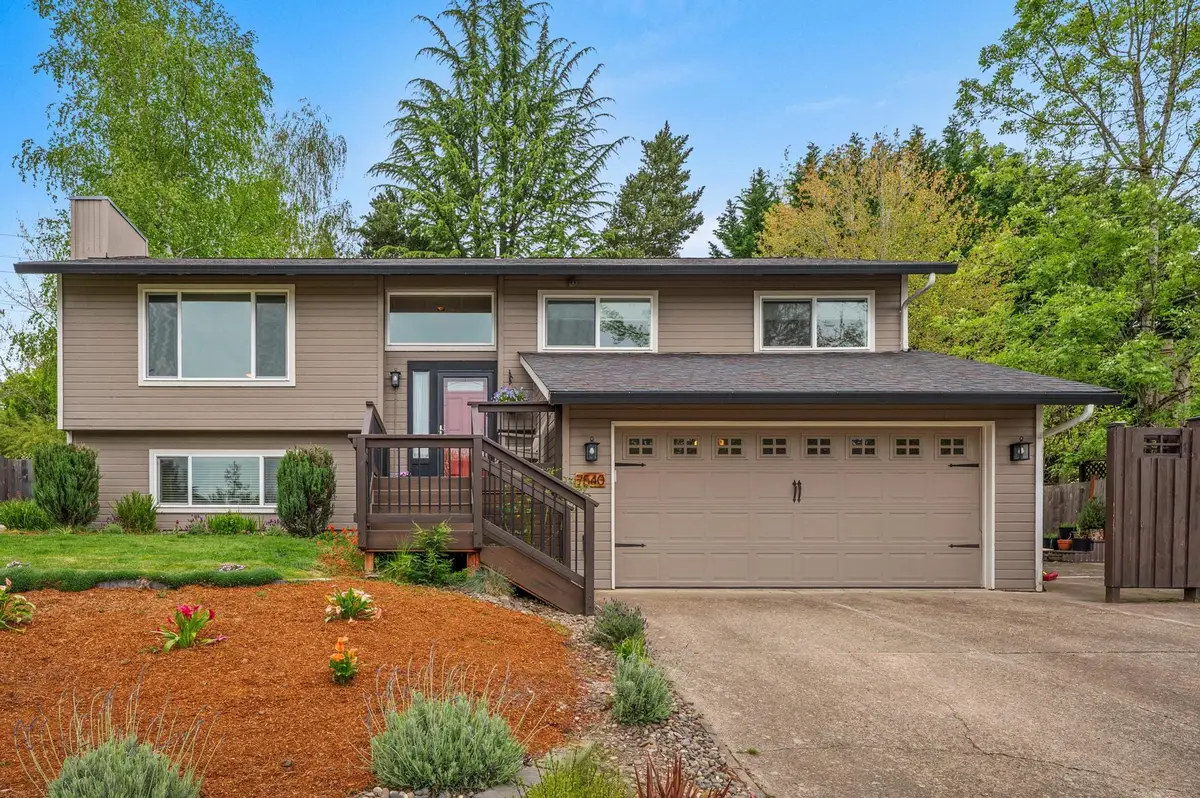 7540 SW 156th Pl, Beaverton, OR 97007 - #1